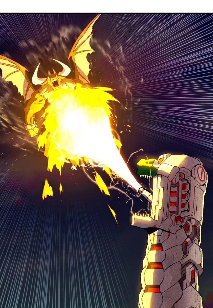 Cây Xẻng Xúc Được Mọi Thứ Chapter 2 - Trang 2