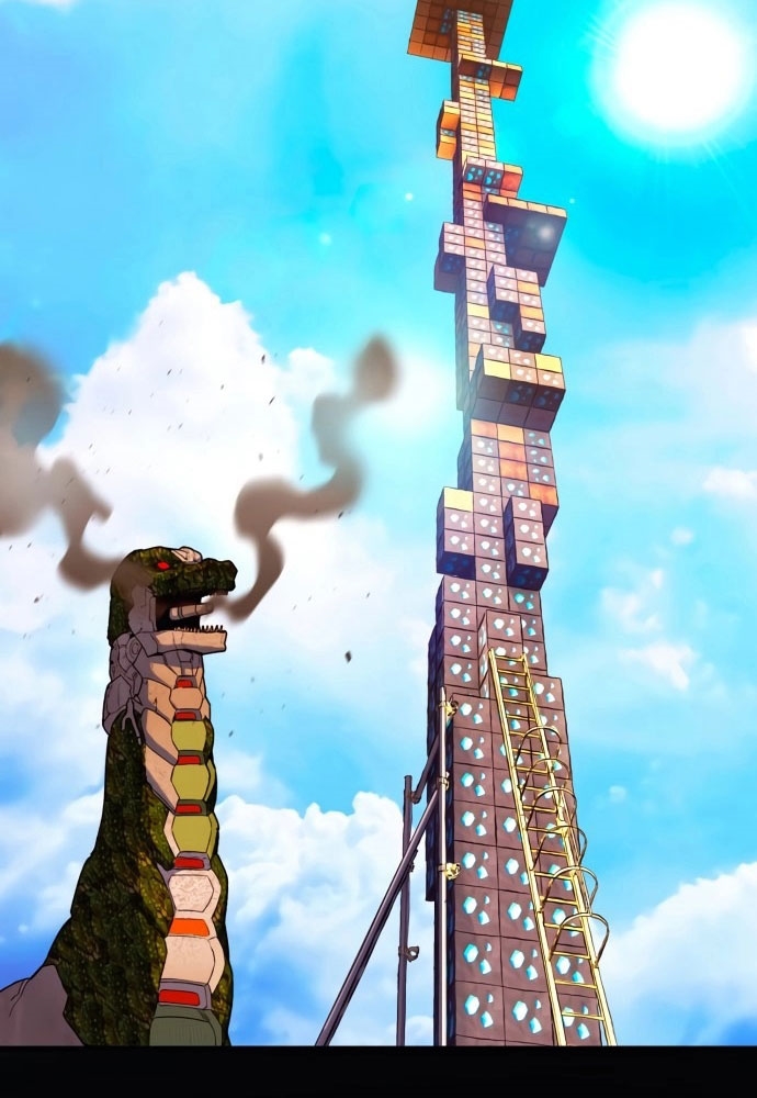 Cây Xẻng Xúc Được Mọi Thứ Chapter 2 - Trang 2