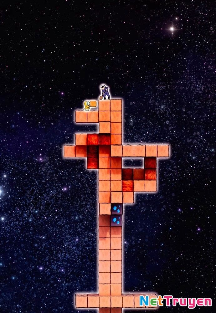 Cây Xẻng Xúc Được Mọi Thứ Chapter 2 - Trang 2