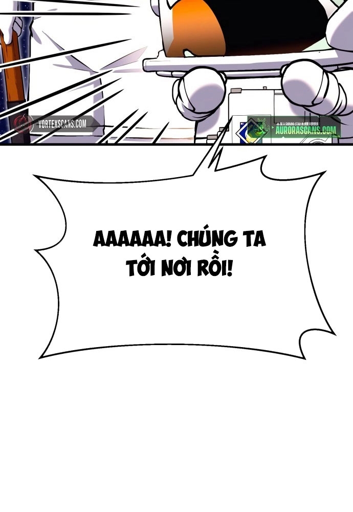 Cây Xẻng Xúc Được Mọi Thứ Chapter 2 - Trang 2