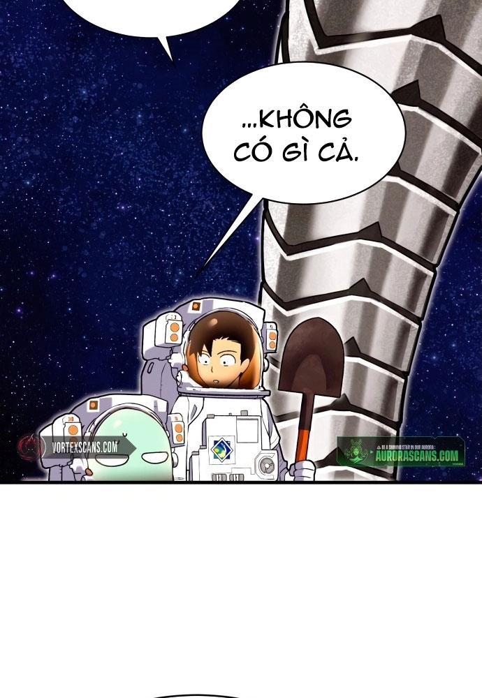 Cây Xẻng Xúc Được Mọi Thứ Chapter 2 - Trang 2