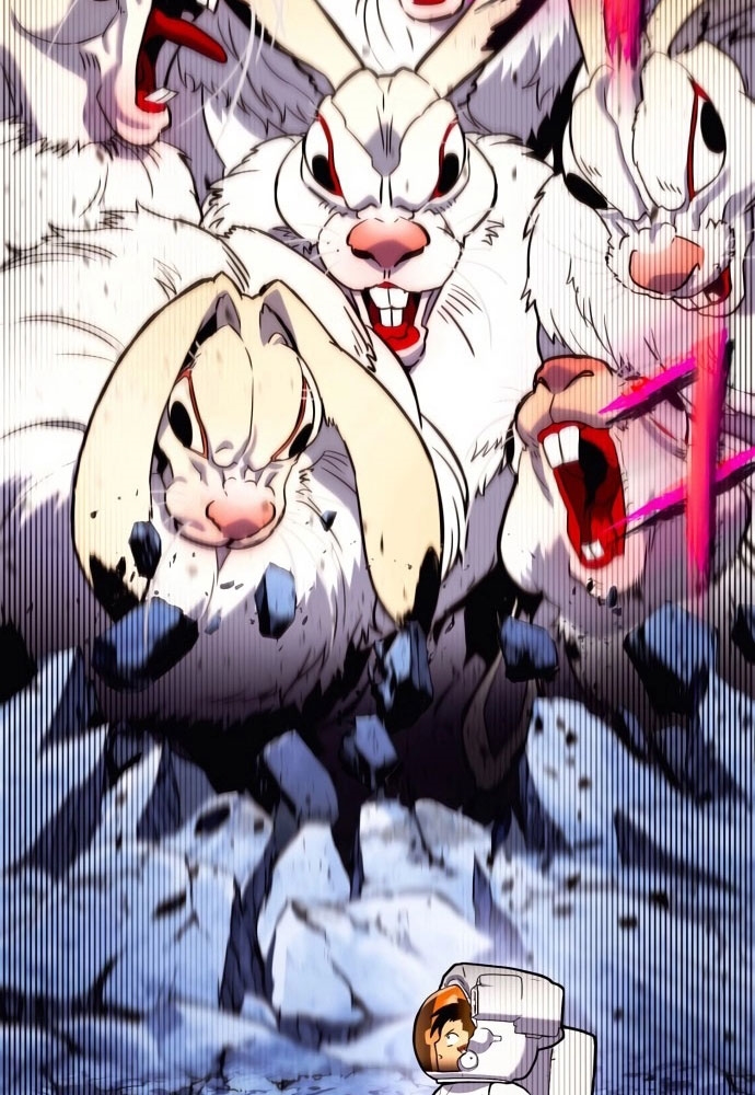 Cây Xẻng Xúc Được Mọi Thứ Chapter 2 - Trang 2