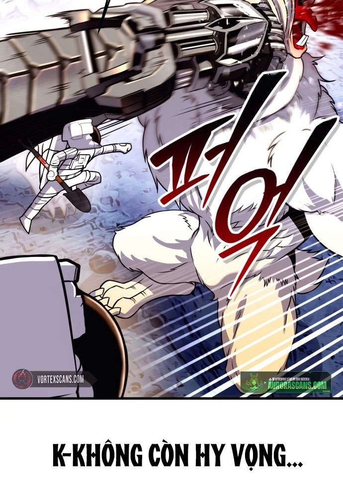 Cây Xẻng Xúc Được Mọi Thứ Chapter 2 - Trang 2