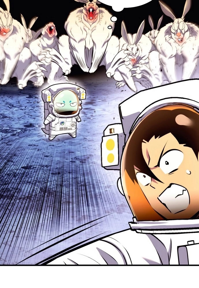 Cây Xẻng Xúc Được Mọi Thứ Chapter 2 - Trang 2