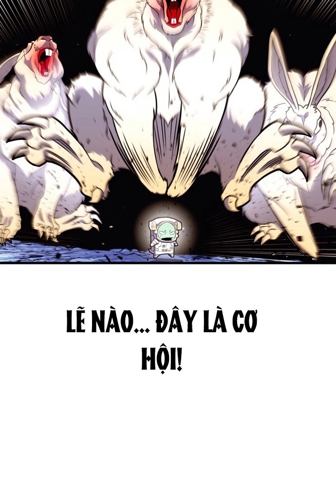 Cây Xẻng Xúc Được Mọi Thứ Chapter 2 - Trang 2