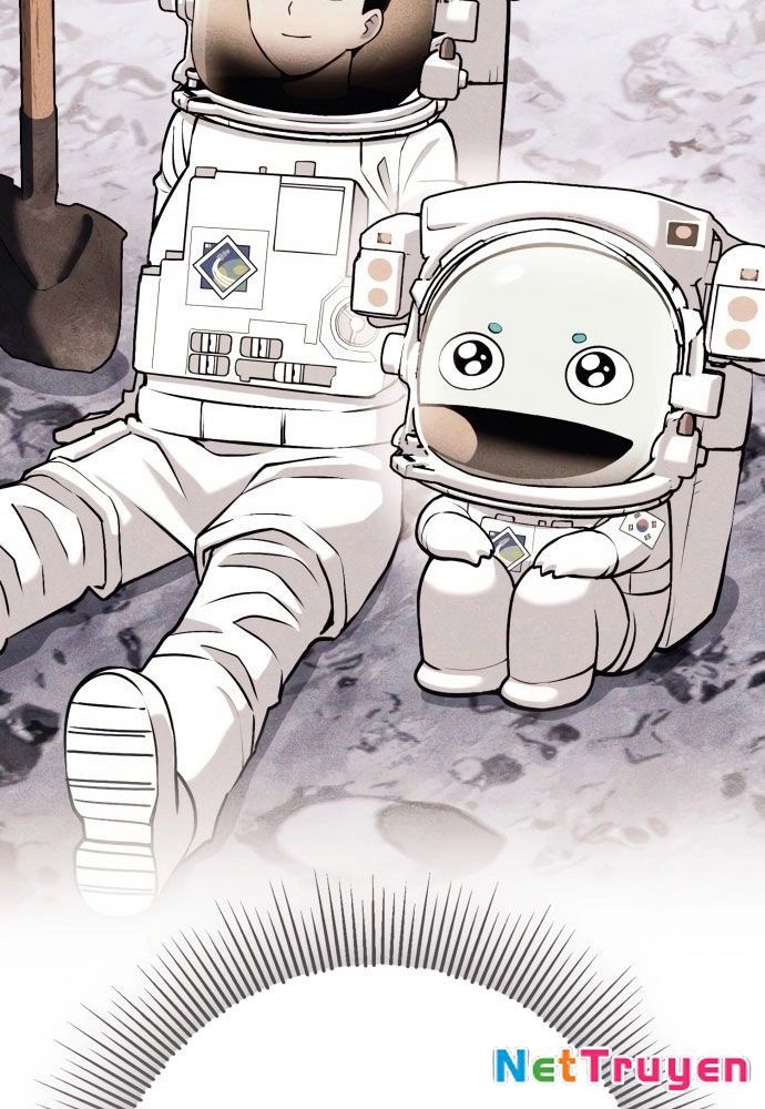 Cây Xẻng Xúc Được Mọi Thứ Chapter 2 - Trang 2