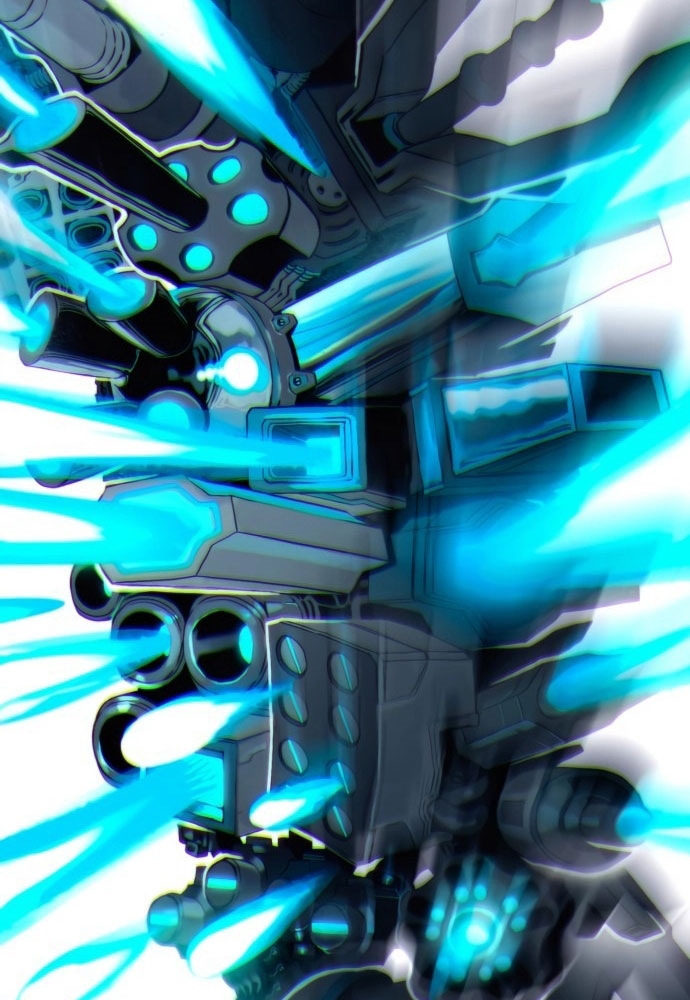 Cây Xẻng Xúc Được Mọi Thứ Chapter 2 - Trang 2