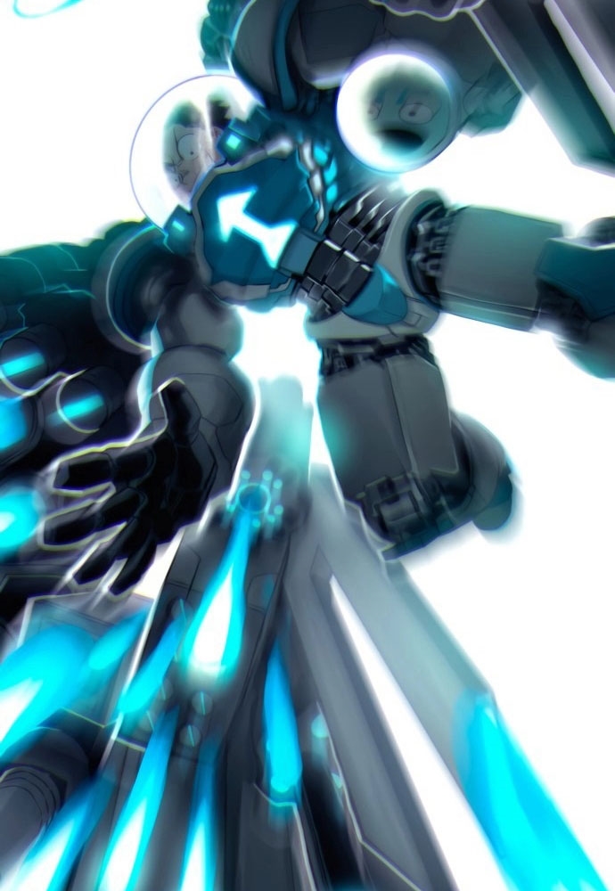 Cây Xẻng Xúc Được Mọi Thứ Chapter 2 - Trang 2