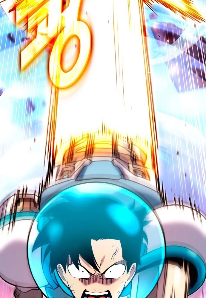 Cây Xẻng Xúc Được Mọi Thứ Chapter 2 - Trang 2