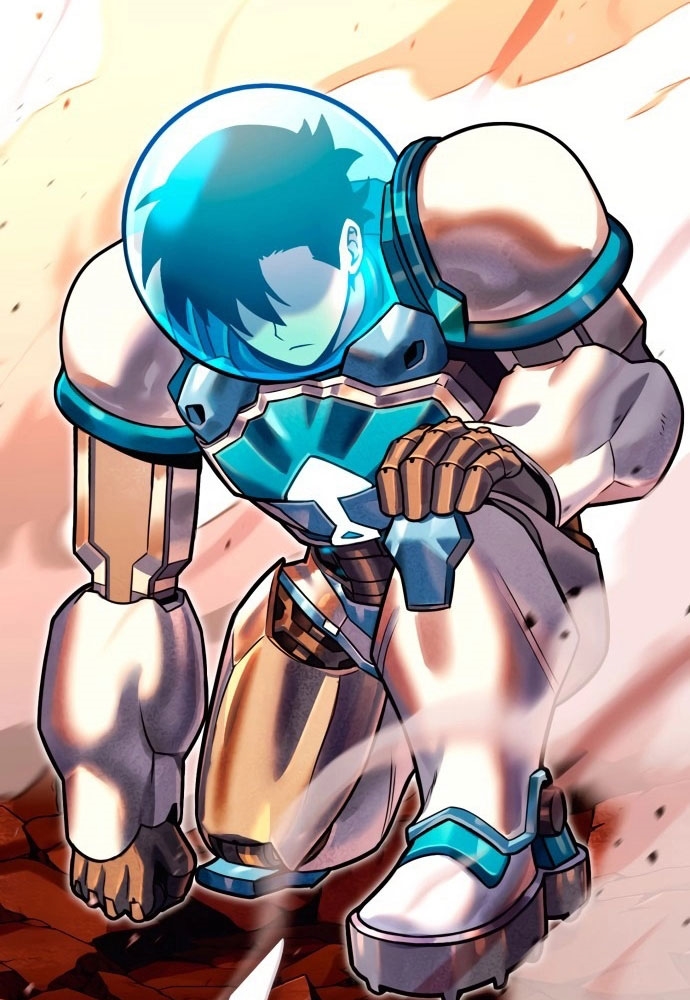 Cây Xẻng Xúc Được Mọi Thứ Chapter 2 - Trang 2