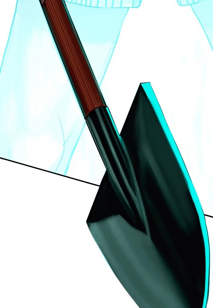 Cây Xẻng Xúc Được Mọi Thứ Chapter 2 - Trang 2