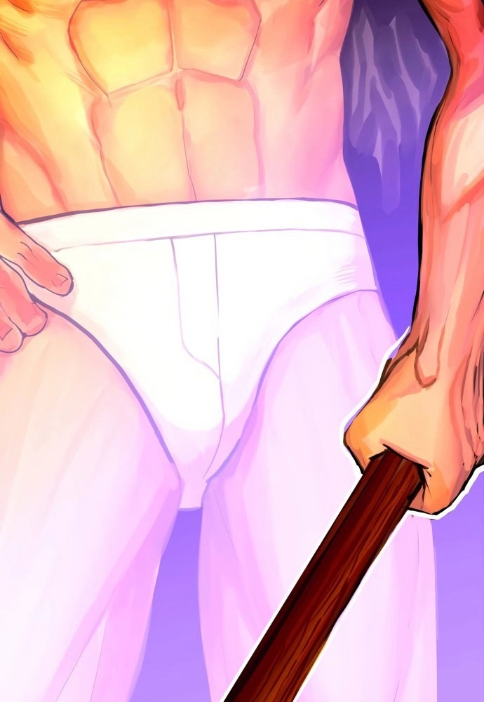 Cây Xẻng Xúc Được Mọi Thứ Chapter 2 - Trang 2