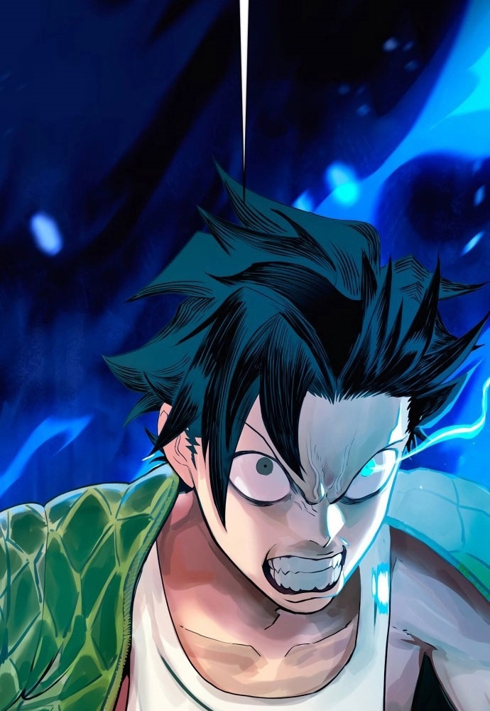 Cây Xẻng Xúc Được Mọi Thứ Chapter 2 - Trang 2