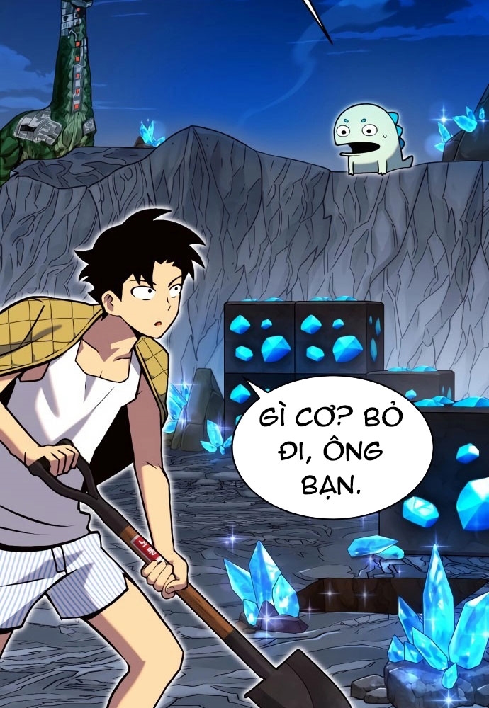 Cây Xẻng Xúc Được Mọi Thứ Chapter 2 - Trang 2