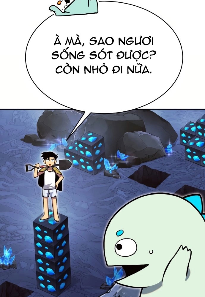 Cây Xẻng Xúc Được Mọi Thứ Chapter 2 - Trang 2