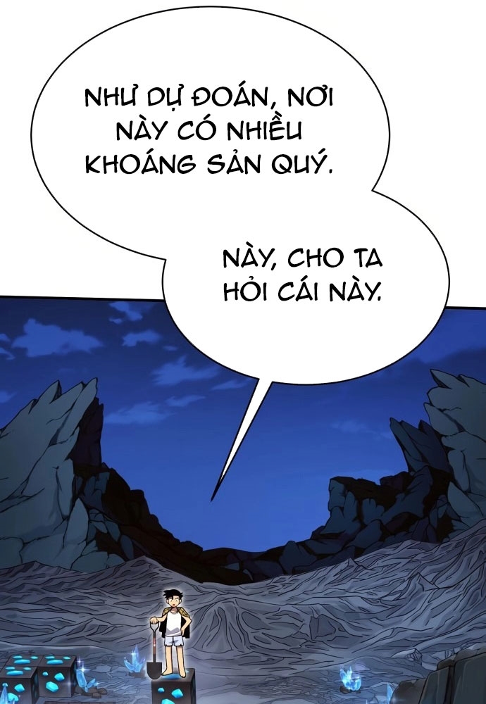 Cây Xẻng Xúc Được Mọi Thứ Chapter 2 - Trang 2