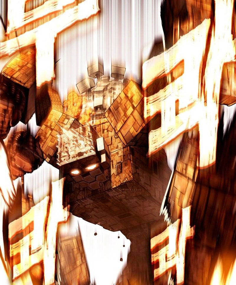 Cây Xẻng Xúc Được Mọi Thứ Chapter 3 - Trang 2