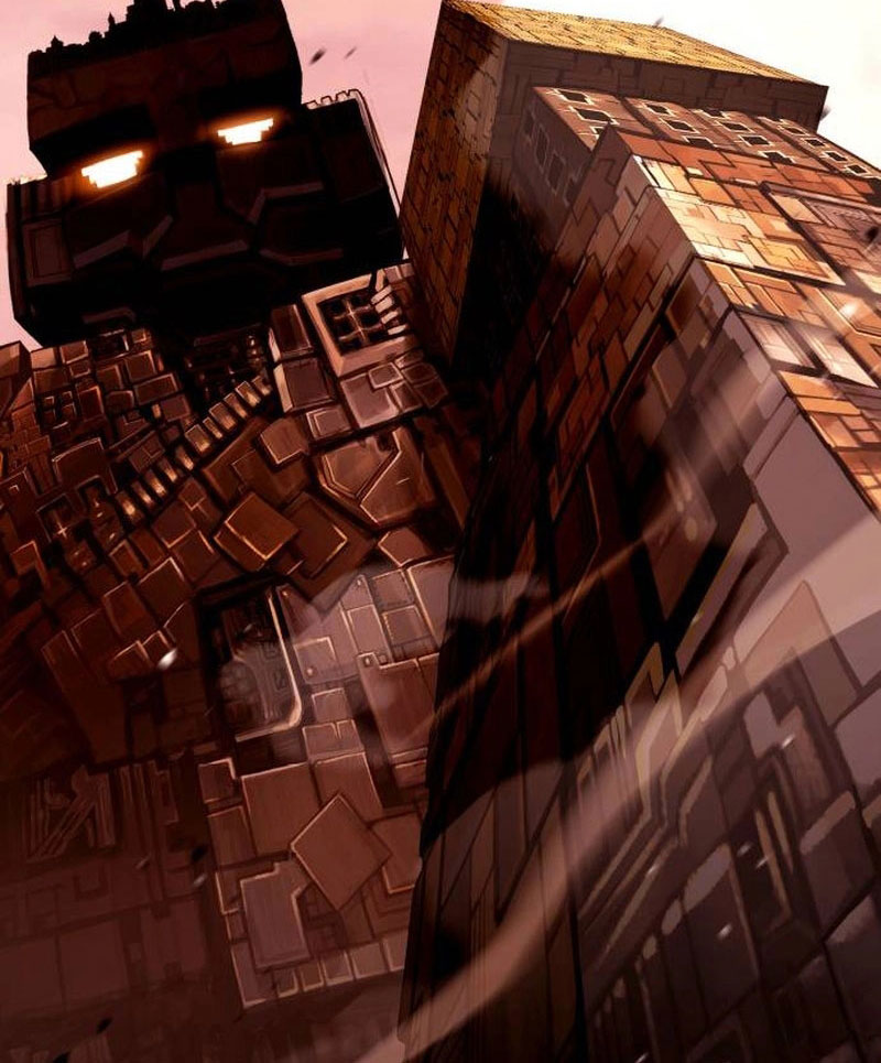 Cây Xẻng Xúc Được Mọi Thứ Chapter 3 - Trang 2