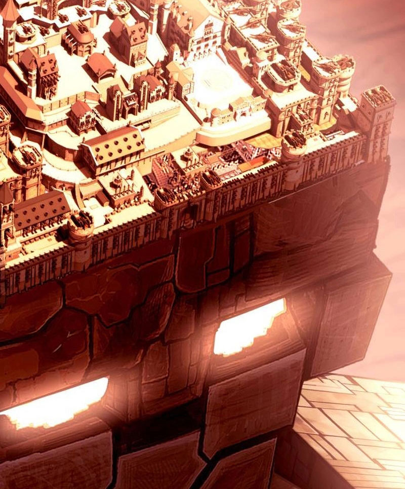 Cây Xẻng Xúc Được Mọi Thứ Chapter 3 - Trang 2