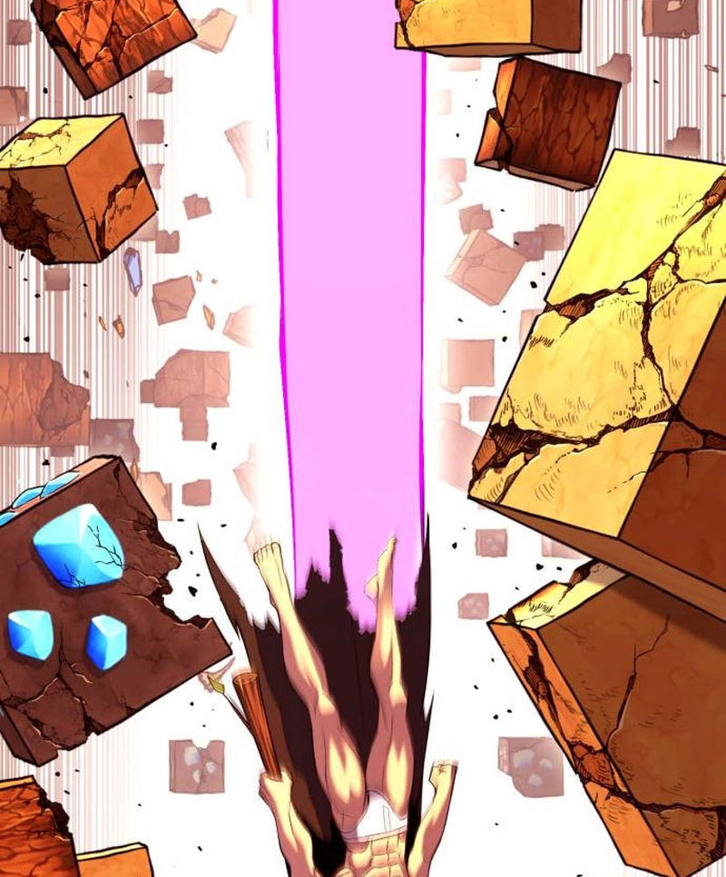 Cây Xẻng Xúc Được Mọi Thứ Chapter 3 - Trang 2