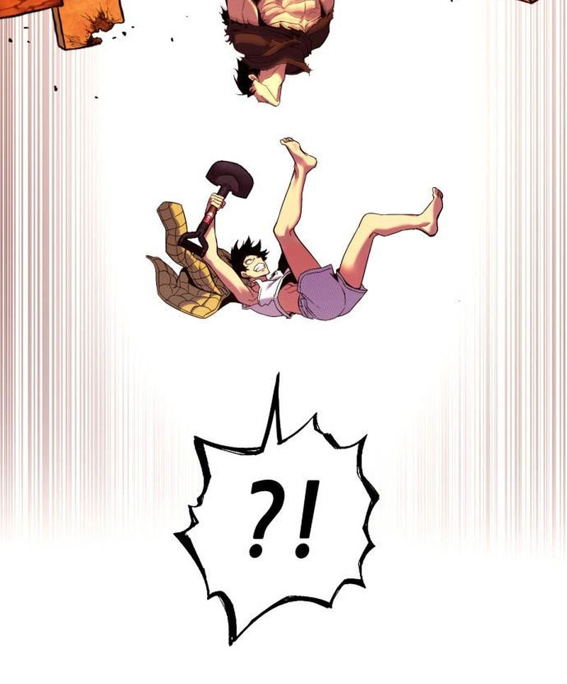 Cây Xẻng Xúc Được Mọi Thứ Chapter 3 - Trang 2