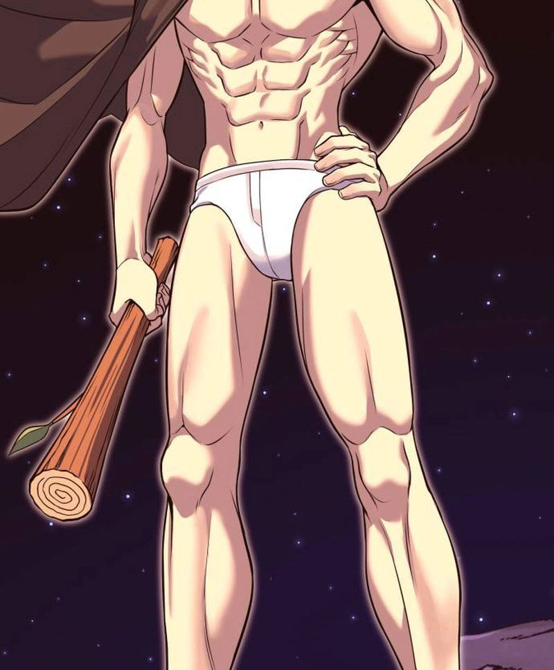 Cây Xẻng Xúc Được Mọi Thứ Chapter 3 - Trang 2