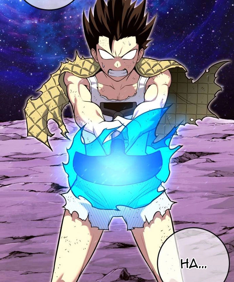 Cây Xẻng Xúc Được Mọi Thứ Chapter 3 - Trang 2