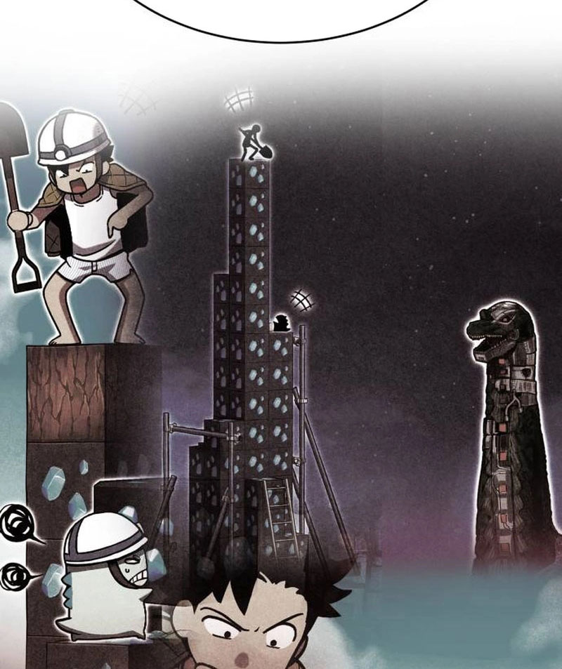 Cây Xẻng Xúc Được Mọi Thứ Chapter 3 - Trang 2