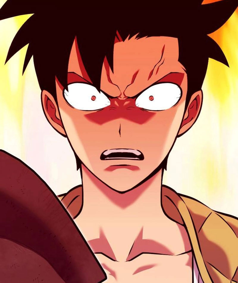 Cây Xẻng Xúc Được Mọi Thứ Chapter 3 - Trang 2