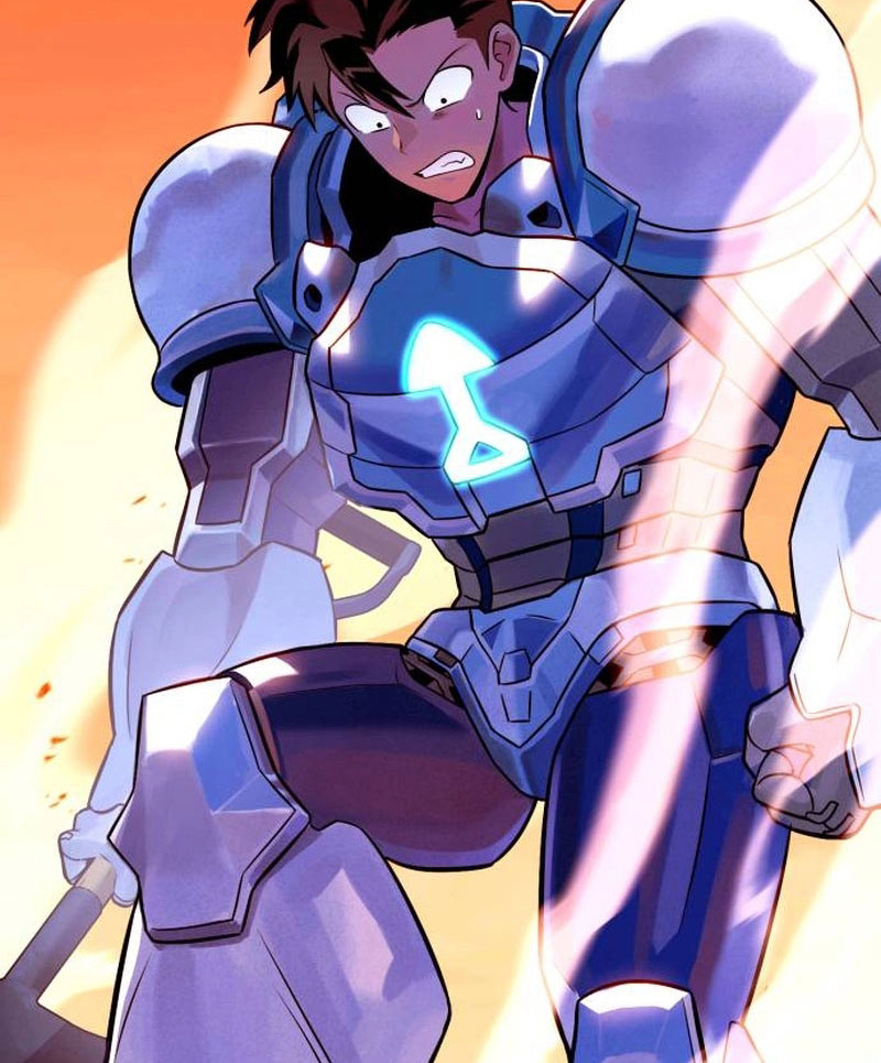 Cây Xẻng Xúc Được Mọi Thứ Chapter 3 - Trang 2