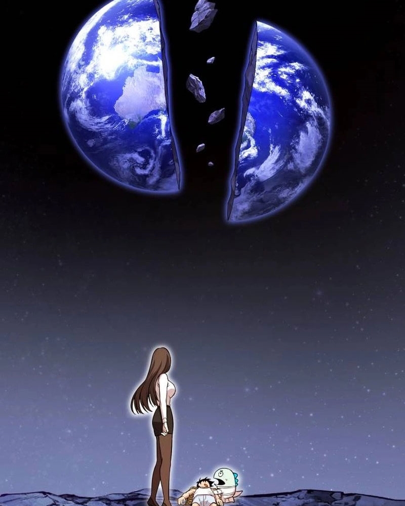 Cây Xẻng Xúc Được Mọi Thứ Chapter 4 - Trang 2