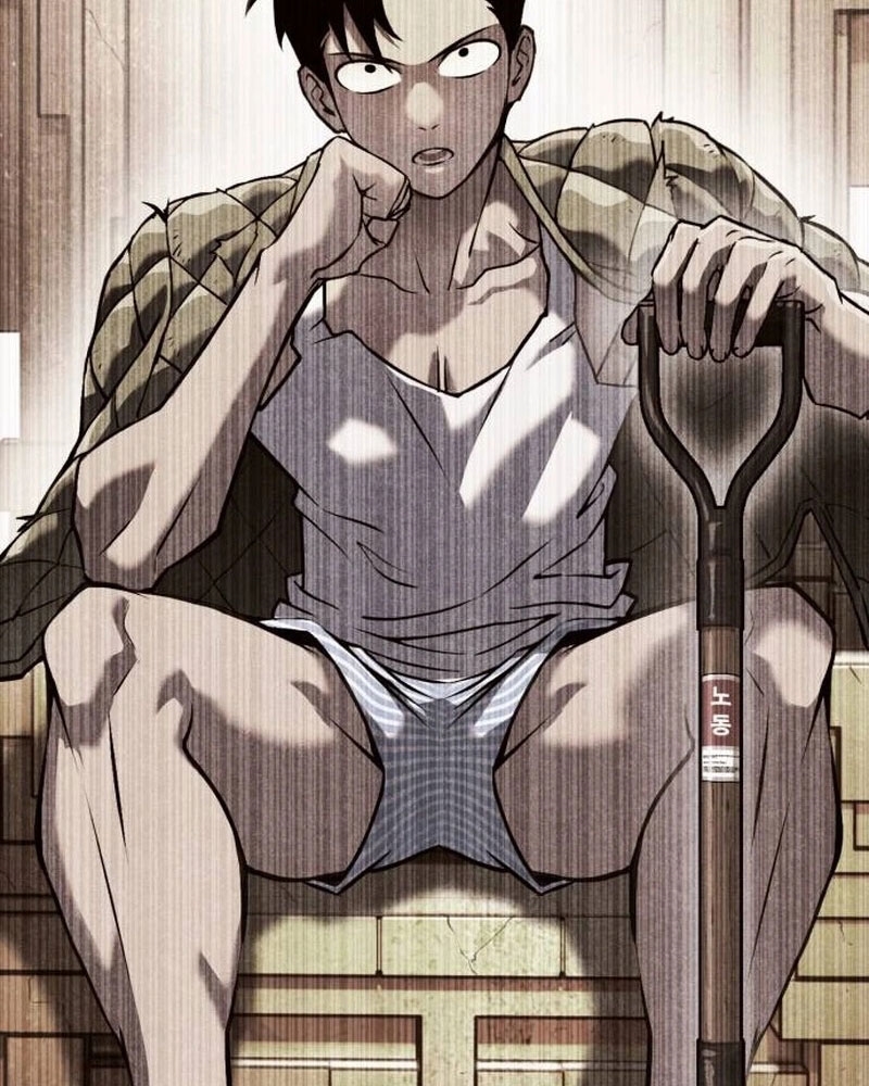 Cây Xẻng Xúc Được Mọi Thứ Chapter 4 - Trang 2