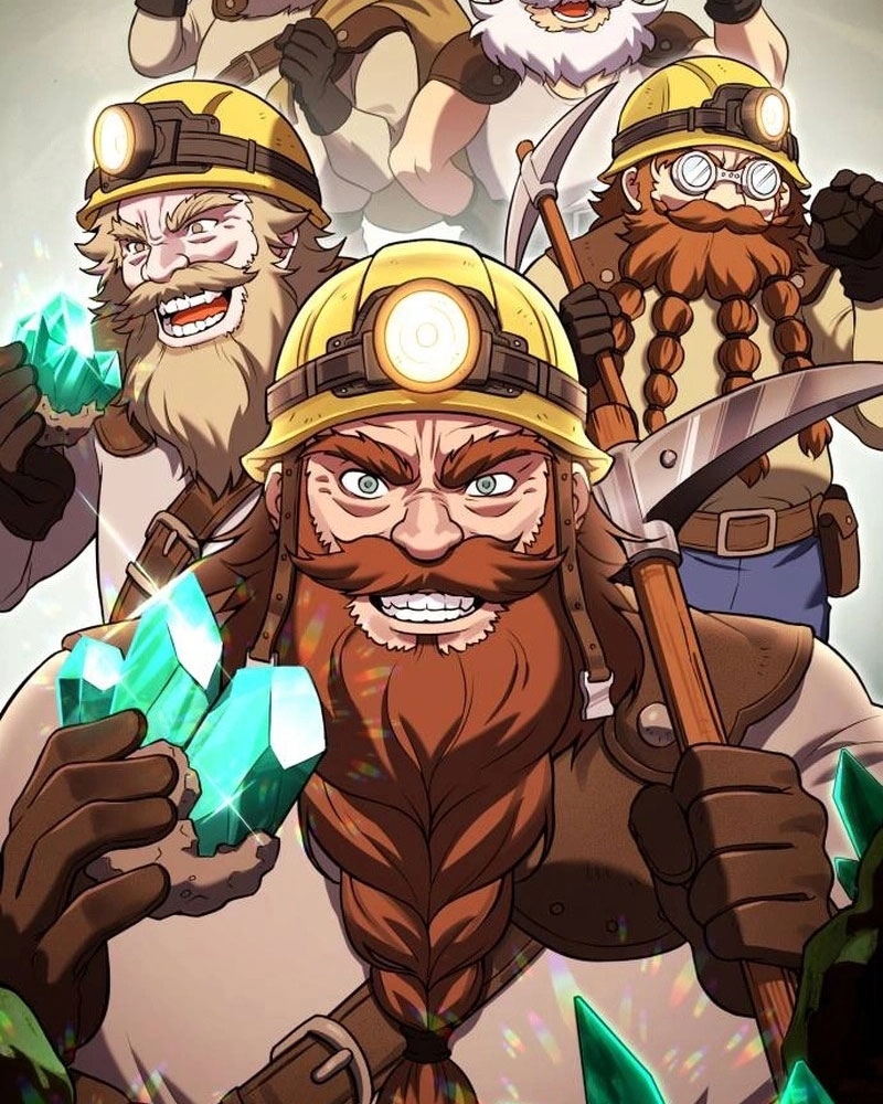 Cây Xẻng Xúc Được Mọi Thứ Chapter 4 - Trang 2