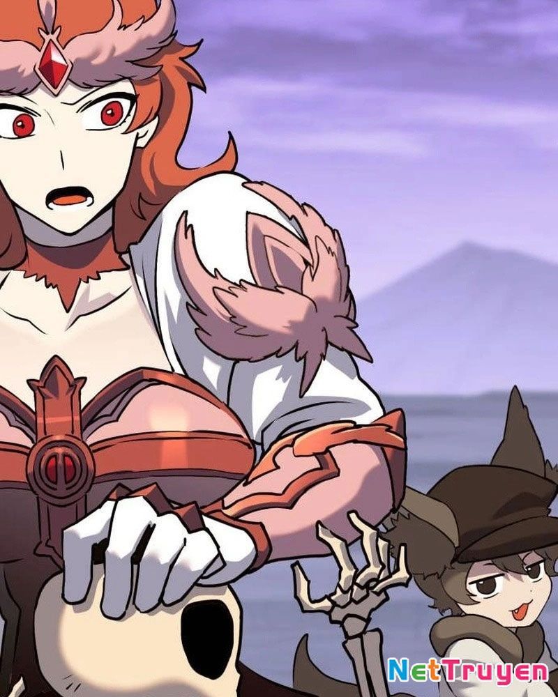 Cây Xẻng Xúc Được Mọi Thứ Chapter 4 - Trang 2