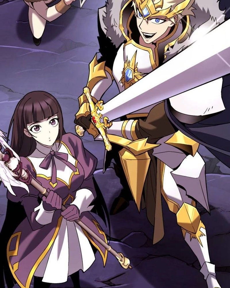 Cây Xẻng Xúc Được Mọi Thứ Chapter 4 - Trang 2