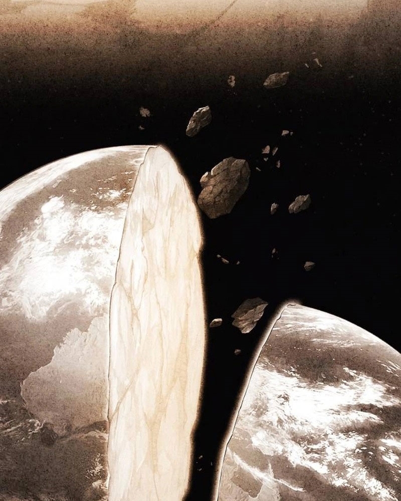 Cây Xẻng Xúc Được Mọi Thứ Chapter 4 - Trang 2