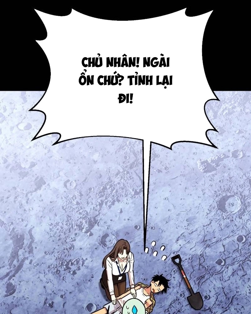 Cây Xẻng Xúc Được Mọi Thứ Chapter 4 - Trang 2