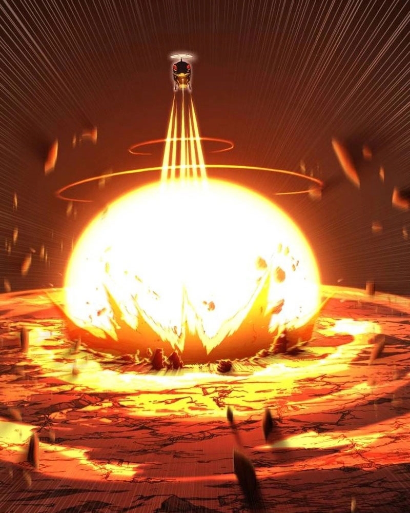 Cây Xẻng Xúc Được Mọi Thứ Chapter 5 - Trang 2