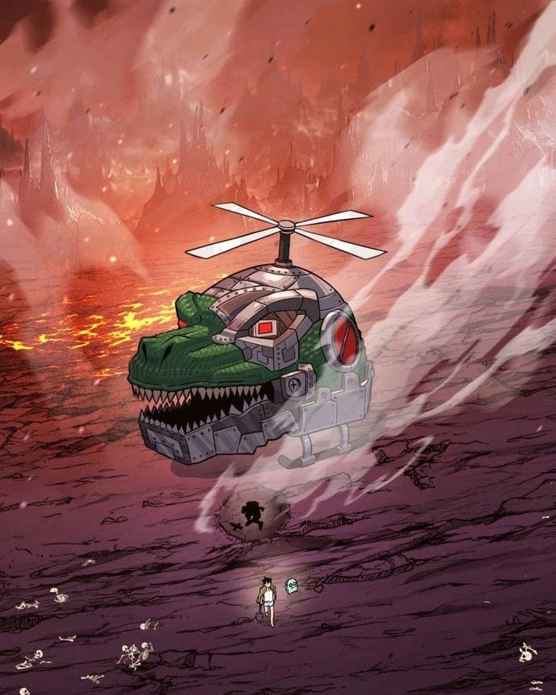 Cây Xẻng Xúc Được Mọi Thứ Chapter 5 - Trang 2