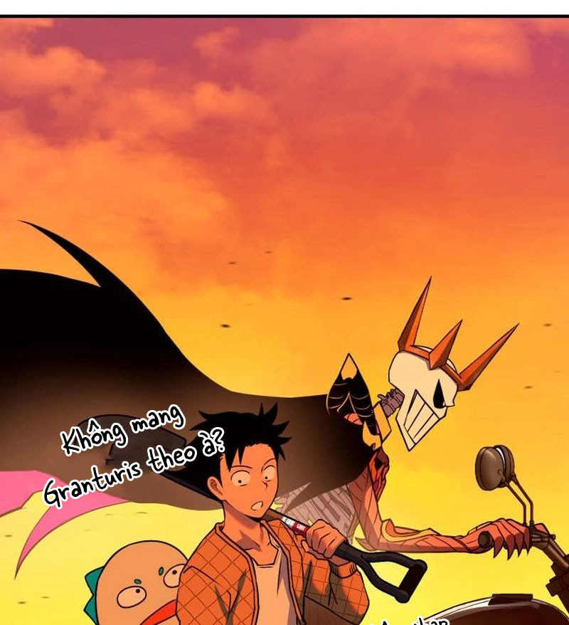 Cây Xẻng Xúc Được Mọi Thứ Chapter 6 - Trang 2