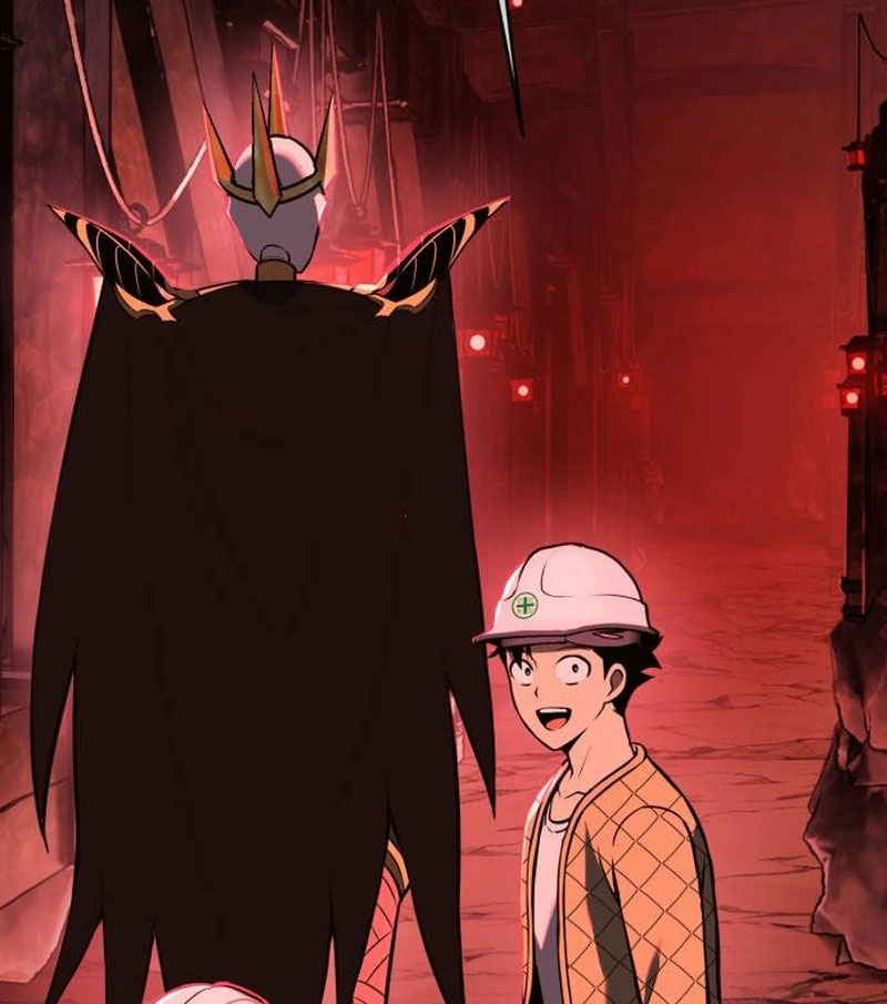 Cây Xẻng Xúc Được Mọi Thứ Chapter 6 - Trang 2