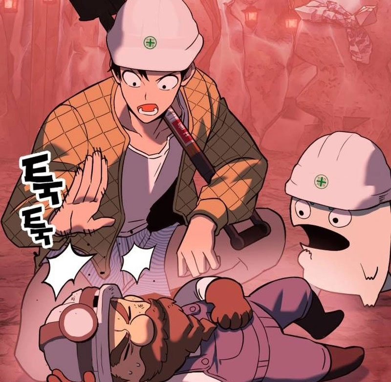 Cây Xẻng Xúc Được Mọi Thứ Chapter 6 - Trang 2