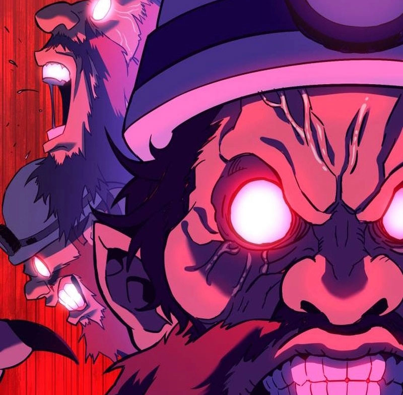 Cây Xẻng Xúc Được Mọi Thứ Chapter 6 - Trang 2