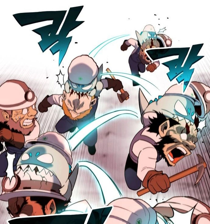 Cây Xẻng Xúc Được Mọi Thứ Chapter 6 - Trang 2