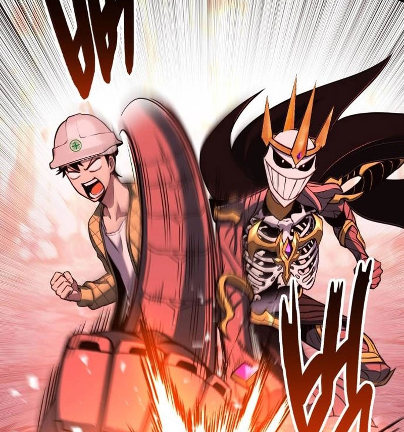 Cây Xẻng Xúc Được Mọi Thứ Chapter 6 - Trang 2