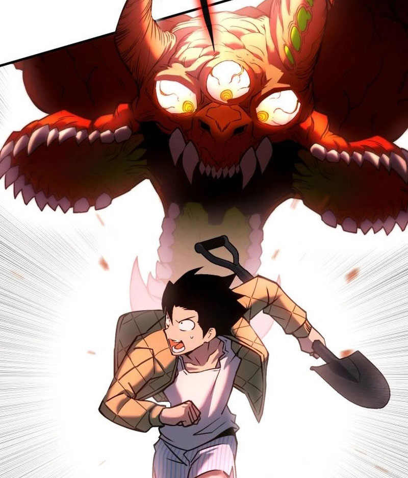 Cây Xẻng Xúc Được Mọi Thứ Chapter 6 - Trang 2