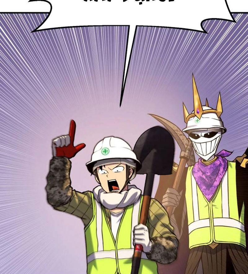 Cây Xẻng Xúc Được Mọi Thứ Chapter 6 - Trang 2