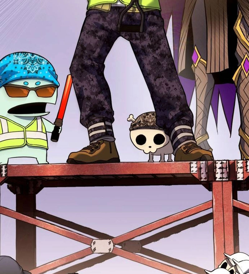 Cây Xẻng Xúc Được Mọi Thứ Chapter 6 - Trang 2