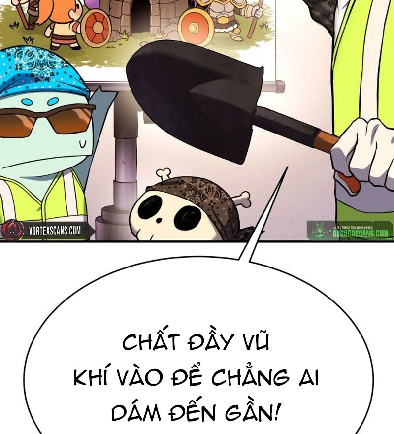 Cây Xẻng Xúc Được Mọi Thứ Chapter 6 - Trang 2