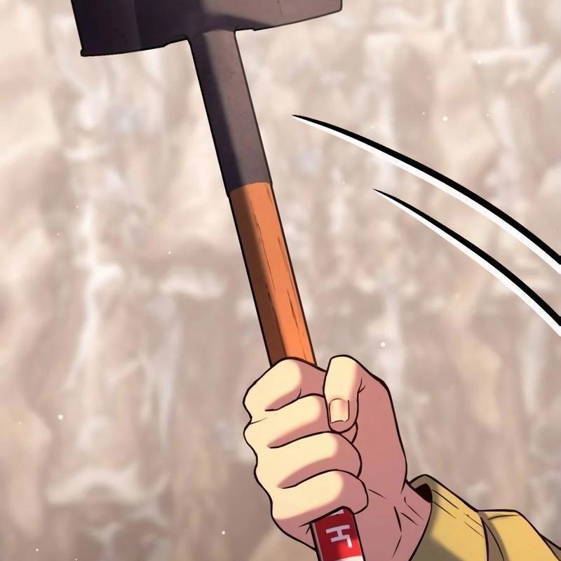 Cây Xẻng Xúc Được Mọi Thứ Chapter 7 - Trang 2